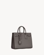 YSL SAC DE JOUR in smooth leather – small - Image 3